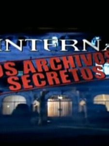 El Internado, Los Archivos Secretos Sezon 2 posteri