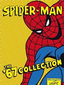 Spider-Man (1967) Sezon 3 posteri