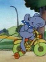 Alex Sezon 1 posteri