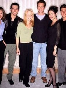 Wasteland Sezon 1 posteri