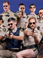 Reno 911! Sezon 7 posteri