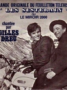 Les Sesterain ou le miroir 2000 Sezon 1 posteri