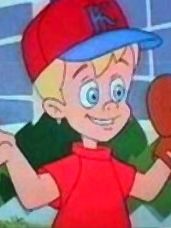 Wish Kid Sezon 1 posteri