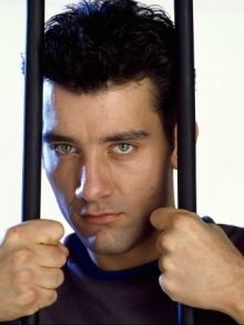 Chancer Sezon 2 posteri