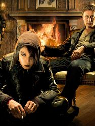 Millennium Sezon 1 posteri