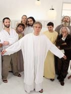 Nous ne sommes pas des saints Sezon 1 posteri