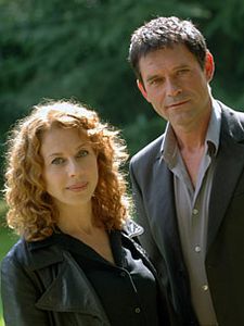 La Louve Sezon 2 posteri