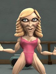 Headcases Sezon 1 posteri