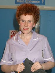 The Catherine Tate Show Sezon 3 posteri