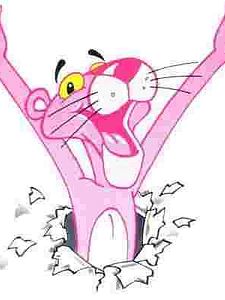 The Pink Panther Show Sezon 8 posteri