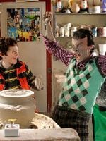 Uncle Max Sezon 2 posteri