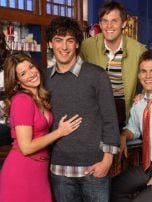 Roommates Sezon 1 posteri