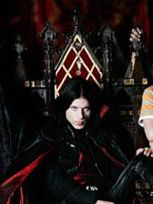 Young Dracula Sezon 5 posteri