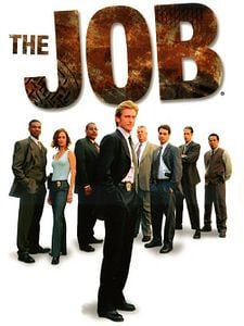 The Job Sezon 2 posteri