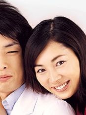 Kiken na Aneki Sezon 1 posteri