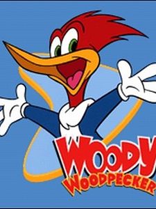 The New Woody Woodpecker Show Sezon 3 posteri