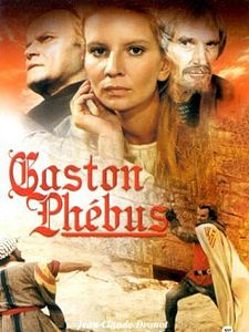 Gaston Phébus Sezon 1 posteri