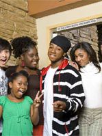 Just Jordan Sezon 3 posteri