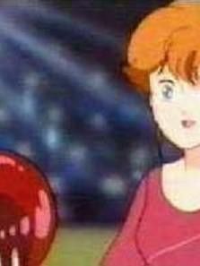 Hikari No Densetsu Sezon 1 posteri