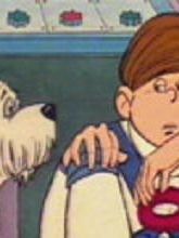 Mézga Aladár különös kalandjai Sezon 1 posteri