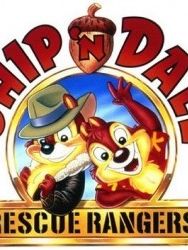 Chip 'n Dale Rescue Rangers Sezon 3 posteri