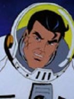 Action Man Sezon 2 posteri