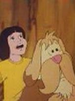 Archibald le Magichien Sezon 1 posteri