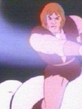 Thundarr the Barbarian Sezon 2 posteri