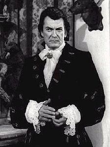 Joseph Balsamo Sezon 1 posteri