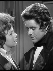 Le Chevalier de Maison-Rouge Sezon 1 posteri