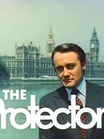 The Protectors Sezon 2 posteri