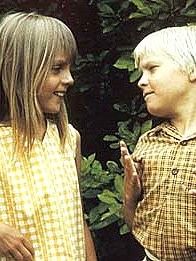 Den vita stenen Sezon 1 posteri