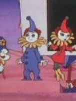 Au Clair de Lune Sezon 1 posteri