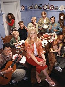 Maybe It's Me Sezon 1 posteri