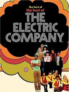 The Electric Company Sezon 6 posteri