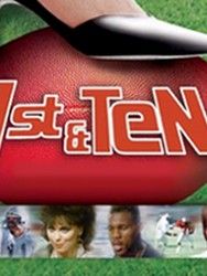 1st & Ten Sezon 7 posteri