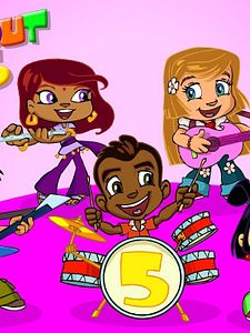 Atout 5 Sezon 1 posteri