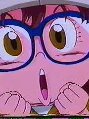 Dokutaa Suranpu Arale-chan Sezon 2 posteri