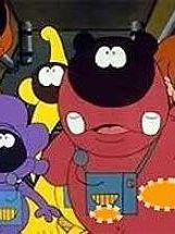 Diplodo Sezon 1 posteri