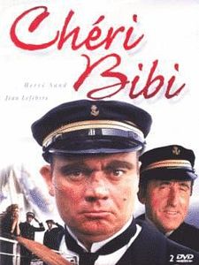 Chéri-Bibi Sezon 1 posteri