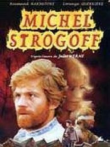 Michel Strogoff Sezon 1 posteri