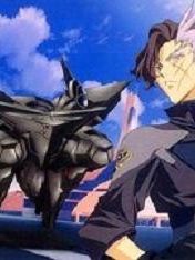 Argento Soma Sezon 1 posteri