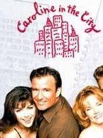 Caroline in the City Sezon 4 posteri