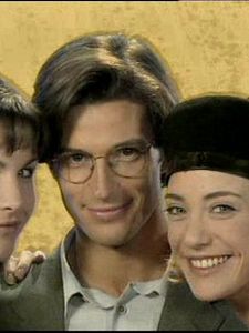 Jamais deux sans toi...t Sezon 1 posteri