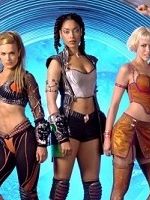 Cleopatra 2525 Sezon 2 posteri