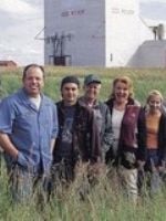 Corner Gas Sezon 6 posteri