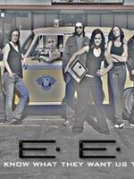 Feed Sezon 2 posteri