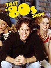 That '80s Show Sezon 1 posteri