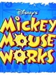 Mickey Mouse Works Sezon 3 posteri
