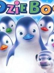 Ozie Boo Sezon 3 posteri